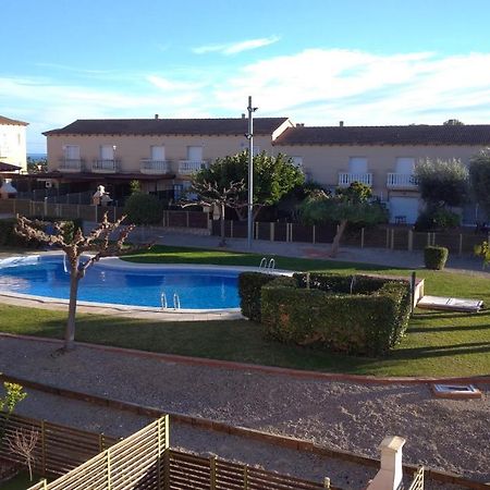 Willa Fantastica Casa Con Piscina Y Playa ,Torredembarra-Tarragona Pobla de Montornés Zewnętrze zdjęcie