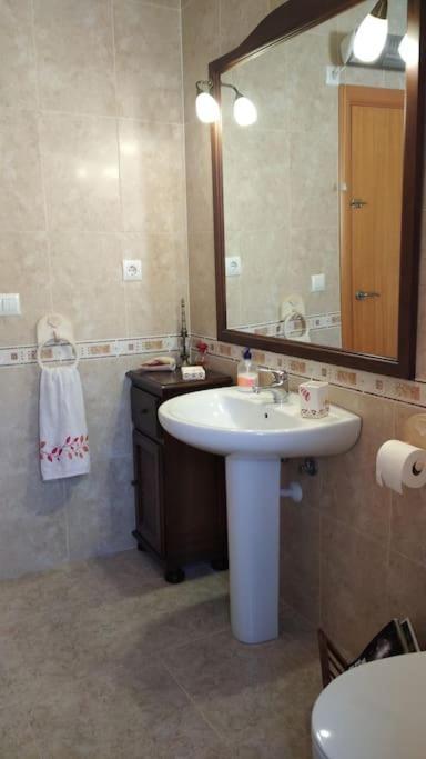 Willa Fantastica Casa Con Piscina Y Playa ,Torredembarra-Tarragona Pobla de Montornés Zewnętrze zdjęcie