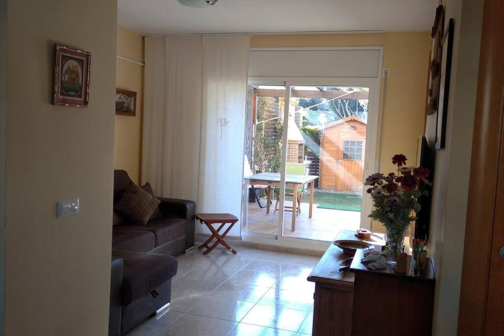 Willa Fantastica Casa Con Piscina Y Playa ,Torredembarra-Tarragona Pobla de Montornés Zewnętrze zdjęcie