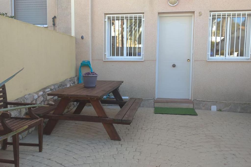 Willa Fantastica Casa Con Piscina Y Playa ,Torredembarra-Tarragona Pobla de Montornés Zewnętrze zdjęcie