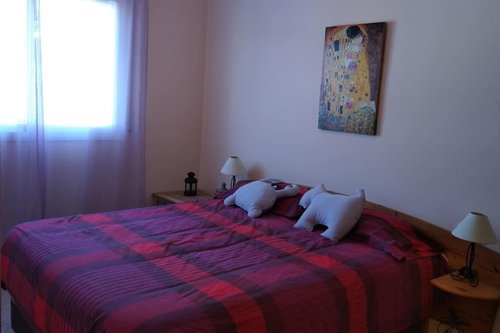 Willa Fantastica Casa Con Piscina Y Playa ,Torredembarra-Tarragona Pobla de Montornés Zewnętrze zdjęcie