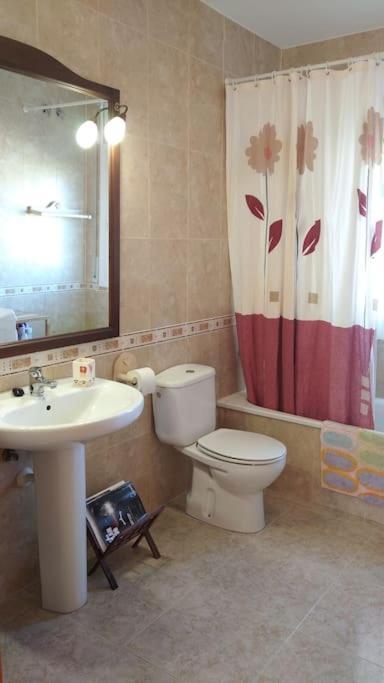 Willa Fantastica Casa Con Piscina Y Playa ,Torredembarra-Tarragona Pobla de Montornés Zewnętrze zdjęcie