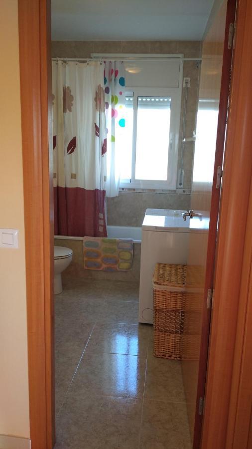 Willa Fantastica Casa Con Piscina Y Playa ,Torredembarra-Tarragona Pobla de Montornés Zewnętrze zdjęcie