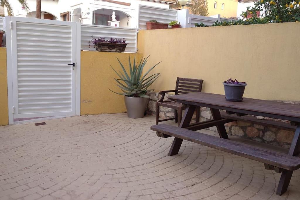 Willa Fantastica Casa Con Piscina Y Playa ,Torredembarra-Tarragona Pobla de Montornés Zewnętrze zdjęcie