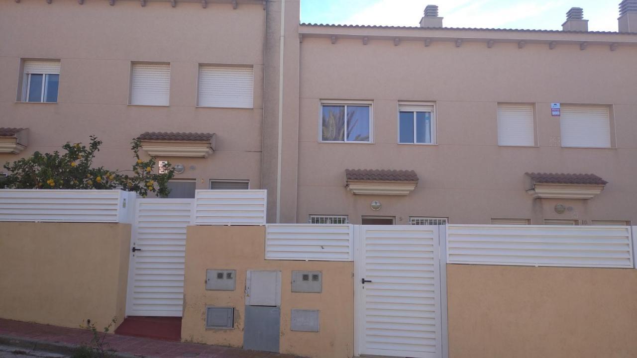 Willa Fantastica Casa Con Piscina Y Playa ,Torredembarra-Tarragona Pobla de Montornés Zewnętrze zdjęcie