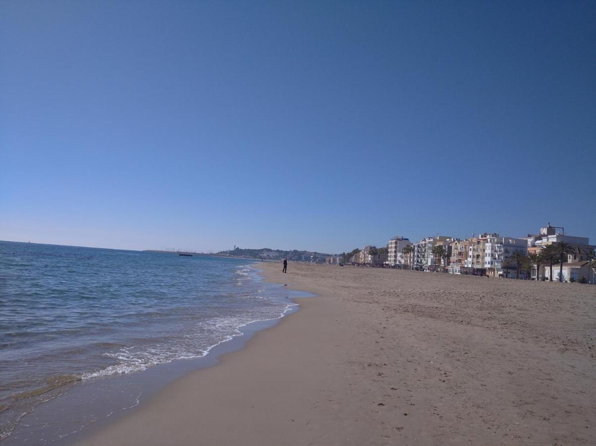Willa Fantastica Casa Con Piscina Y Playa ,Torredembarra-Tarragona Pobla de Montornés Zewnętrze zdjęcie